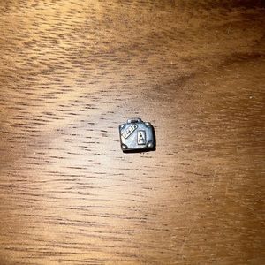 PANDORA CHARM luggage